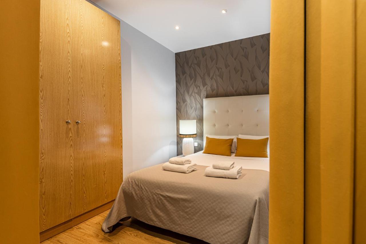 Appartamento Waou En Sol Superior 1 Madrid