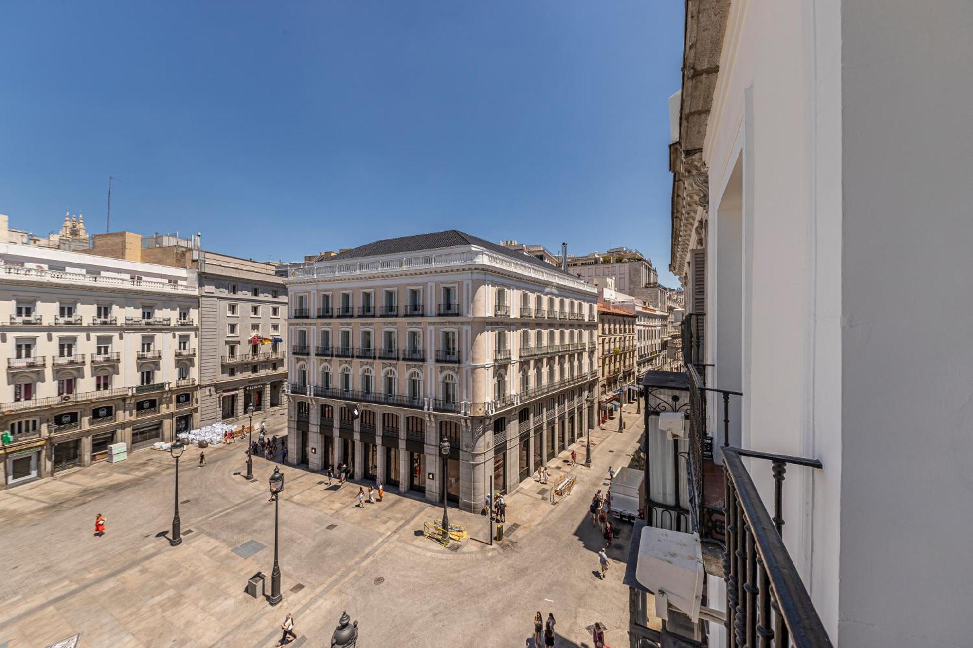 Appartamento Waou En Sol Superior 1